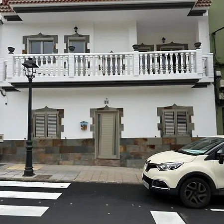 Appartamento Casa Lola *