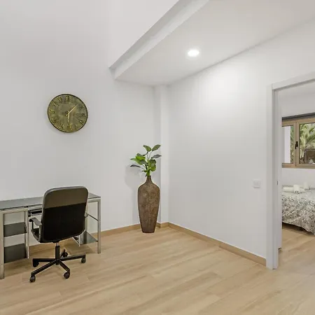 Appartamento Casa Lola Valsequillo de Gran Canaria