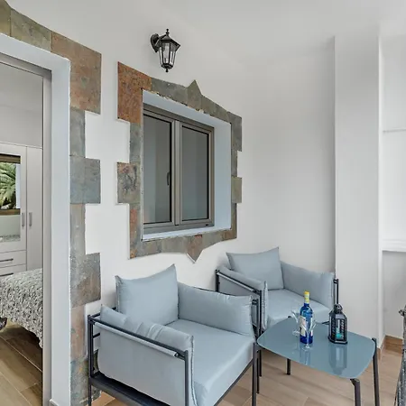 Appartamento Casa Lola Valsequillo de Gran Canaria