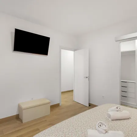 Casa Lola Appartamento *