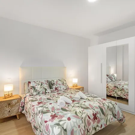 Appartamento Casa Lola *